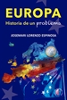 Front pageEuropa. Historia de un problema
