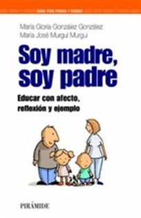 Books Frontpage Soy madre, soy padre