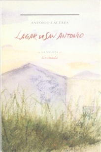 Books Frontpage Lagar de san Antonio
