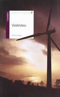 Books Frontpage Valdelobos