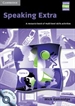 Front pageSpeaking Extra Book and Audio CD Pack