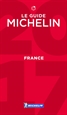 Front pageLe guide MICHELIN France 2017