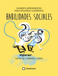 Books Frontpage Habilidades sociales