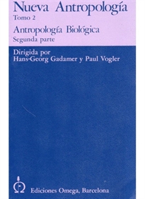 Books Frontpage Antropologia Biologica, II