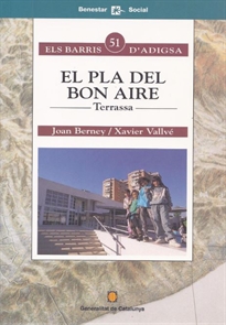 Books Frontpage Pla del Bon Aire. Terrassa/El
