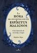 Front pageLA HORA DEL ENCUENTRO CON LOS ESPÍRITUS MALIGNOS. Guía ilustrada de mononoke y magia