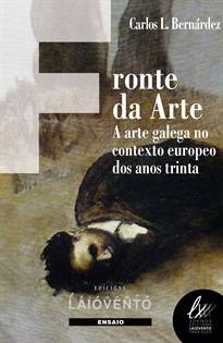 Books Frontpage Fronte da Arte