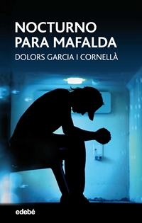 Books Frontpage Nocturno Para Mafalda