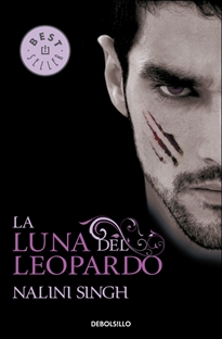 Books Frontpage La luna del leopardo (Psi/Cambiantes 4)