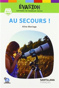 Books Frontpage Evasion Ne (2) Au Secours
