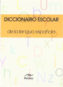 Books Frontpage Diccionario Escolar de la Lengua Española