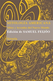 Books Frontpage Mitología americana