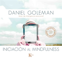 Books Frontpage Iniciación al mindfulness