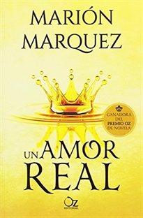 Books Frontpage Un amor real