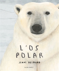 Books Frontpage L'os polar