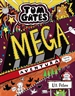 Front pageTom Gates: Mega aventura (¡genial, claro!)