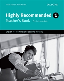 Books Frontpage Highly Recommended 1. Teacher's Book 3rd Edition