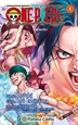Front pageOne Piece Episodio A nº 01/02