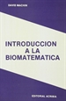 Front pageIntroducción a la biomatemática