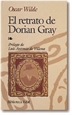 Front pageEl retrato de Dorian Gray