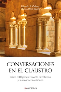 Books Frontpage Conversaciones en el claustro