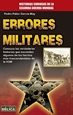 Front pageErrores militares