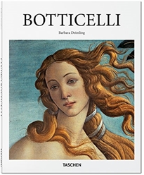 Books Frontpage Botticelli