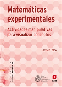 Books Frontpage Matemáticas Experimentales
