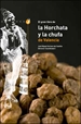 Front pageEl gran libro de La Horchata y la Chufa de Valencia
