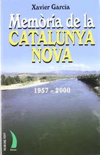 Books Frontpage MEMORIA DE LA CATALUNYA NOVA LL-14