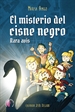 Front pageEl misterio del cisne negro. Rara avis