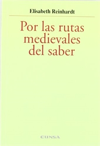 Books Frontpage Por las rutas medievales del saber