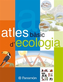 Books Frontpage Atles bàsic d'Ecologia