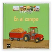 Books Frontpage En el campo