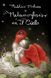 Books Frontpage Metamorfosis en el cielo