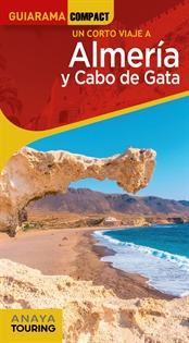Books Frontpage Almería y Cabo de Gata