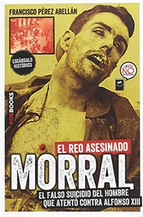 Books Frontpage Morral, El Reo Asesinado