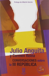 Books Frontpage Conversaciones sobre la III República