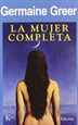 Front pageLa mujer completa