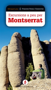 Books Frontpage Excursions a peu per Montserrat