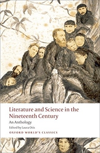 Books Frontpage Literature and Science in the Nineteenth Century. An Anthology