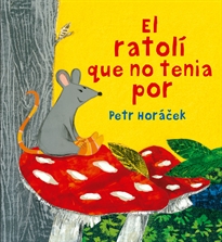 Books Frontpage El ratolí que no tenia por