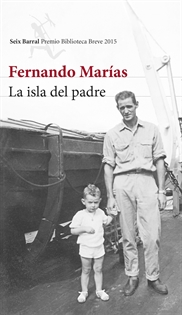 Books Frontpage La isla del padre