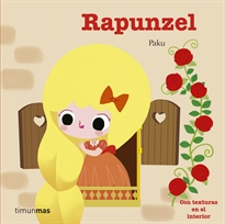 Books Frontpage Rapunzel