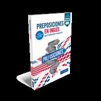 Books Frontpage Preposiciones en inglés