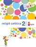 Front pageReligió catòlica. 2 Primària. Nou Kairé