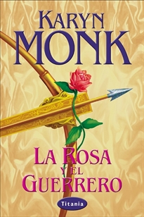 Books Frontpage La rosa y el guerrero