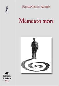 Books Frontpage Memento Mori