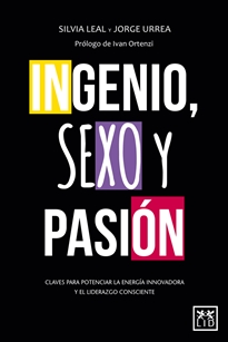 Books Frontpage Ingenio, sexo y pasión