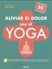 Front pageAliviar El Dolor Con El Yoga